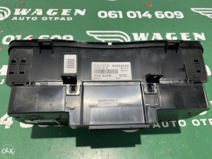 Taho sat celer Volkswagen Golf 5 2007 (fotografija 3)