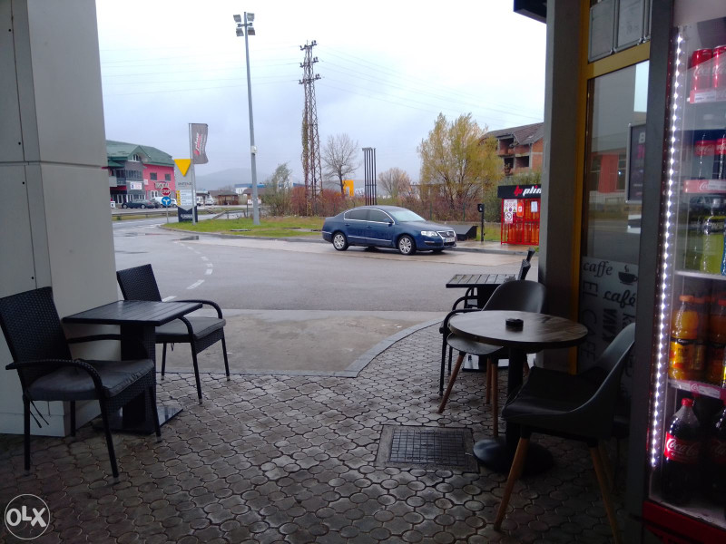 Iznajmljivanje poslovnog prostora - Bihać 2