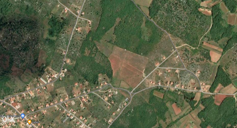 Zemljište za solare Čapljina 48000 m2