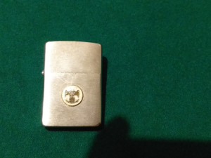 Zippo upaljač 1995
