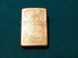 Zippo upaljač 1996