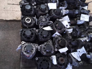 ALTERNATORI CITROEN C4, CITROEN C3, CITROEN PICASSO, CI