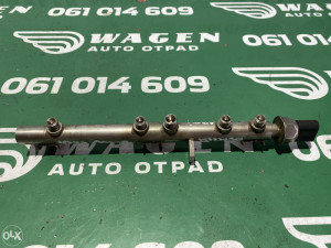 Rejl galerija rampa goriva BMW E87