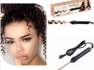 CRONIER UVIJAC ZA AFRO LOKNE