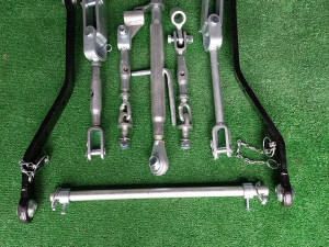 Poluzje poluga vile hidraulika Tomo Vinkovic 420 730