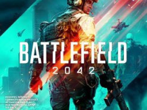 BATTLEFIELD 2042 (PS4) PRIMARNI PROFIL