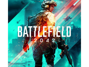 BATTLEFIELD 2042 (PS5) DIGITAL