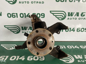 Glavčina ležaj lijevi Volkswagen Golf 5 (fotografija 2)