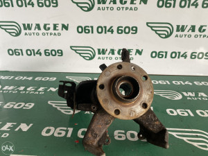 Glavčina ležaj desni Volkswagen Golf 5 (fotografija 2)