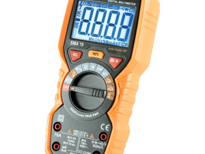 Digitalni mjerni instrument SMA 19