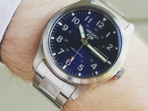 Seiko 5 Sports Automatic SRPG29K1 Muški sat