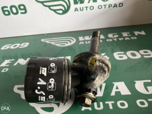 Kućište uljnog filtera Renault Scenic 2011 (fotografija 2)