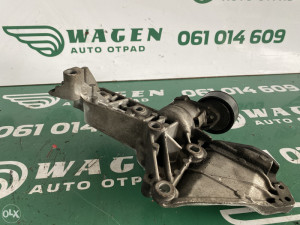 Nosac motora Renault Scenic (fotografija 3)
