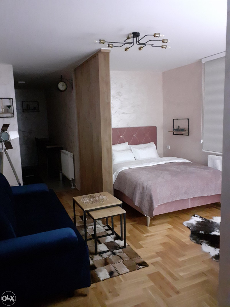 STAN NA DAN APARTMAN PALE JAHORINA 2