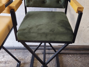 Barska viseca stolica Interio 11