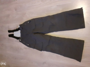 Dječije skijaške hlače