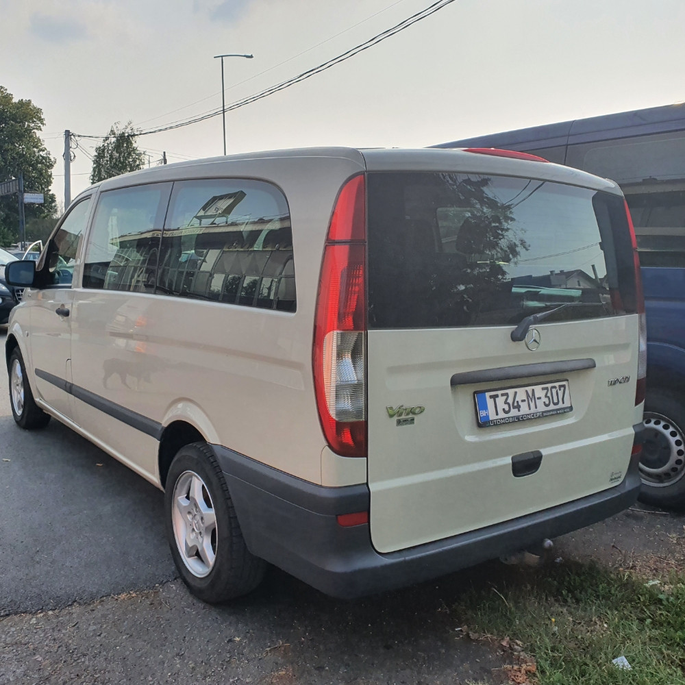 Renta car kombi 063 219  291