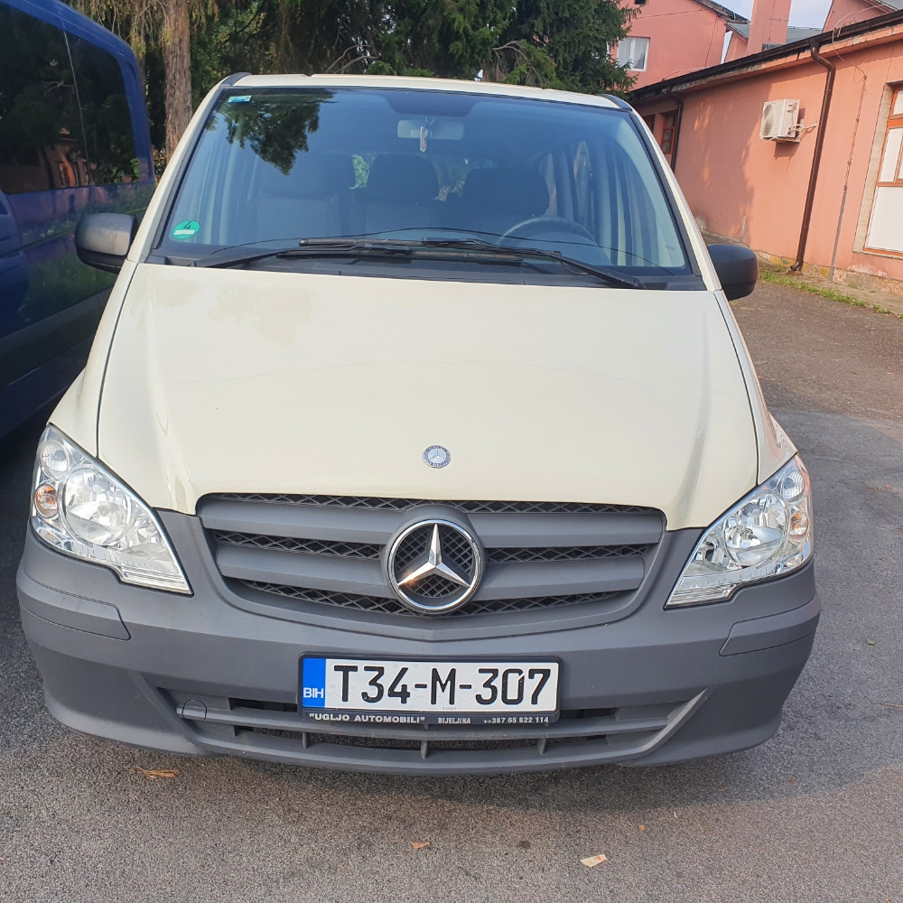 Renta car kombi 063 219  291