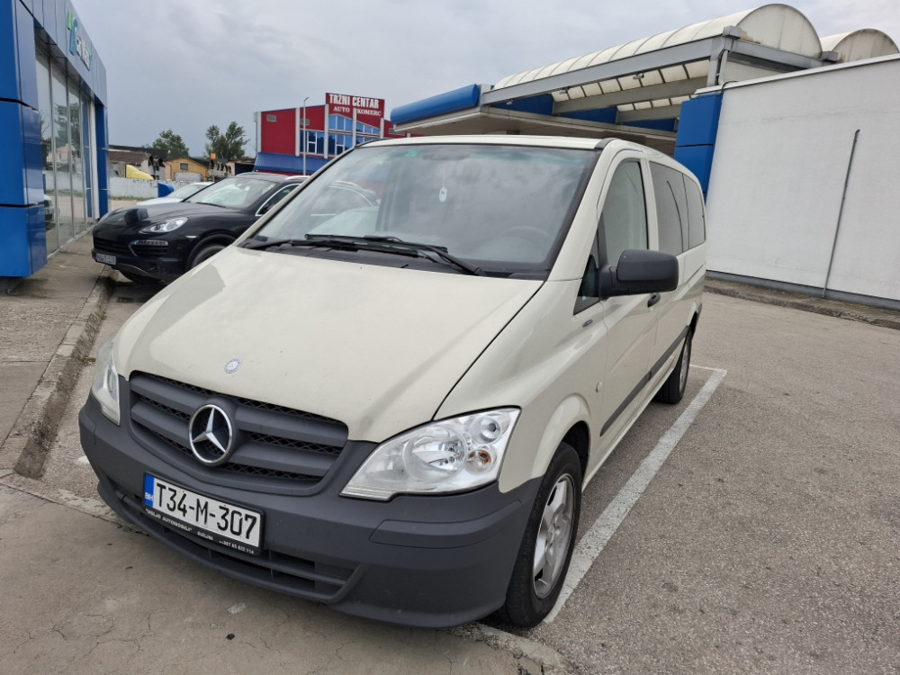 Renta car kombi 063 219  291