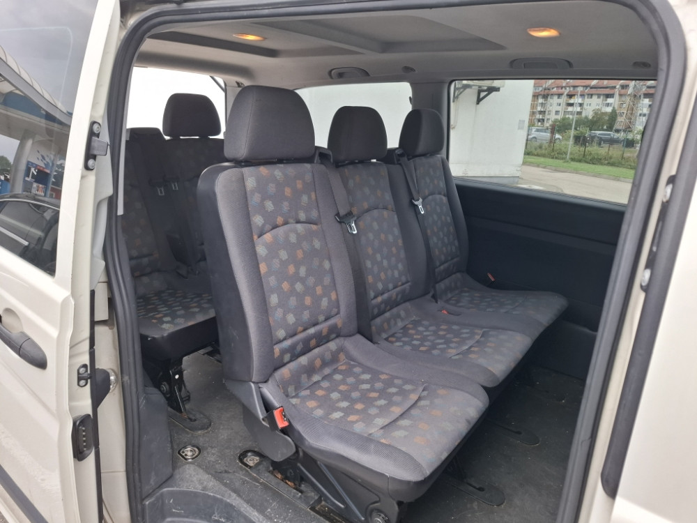 Renta car kombi 063 219  291