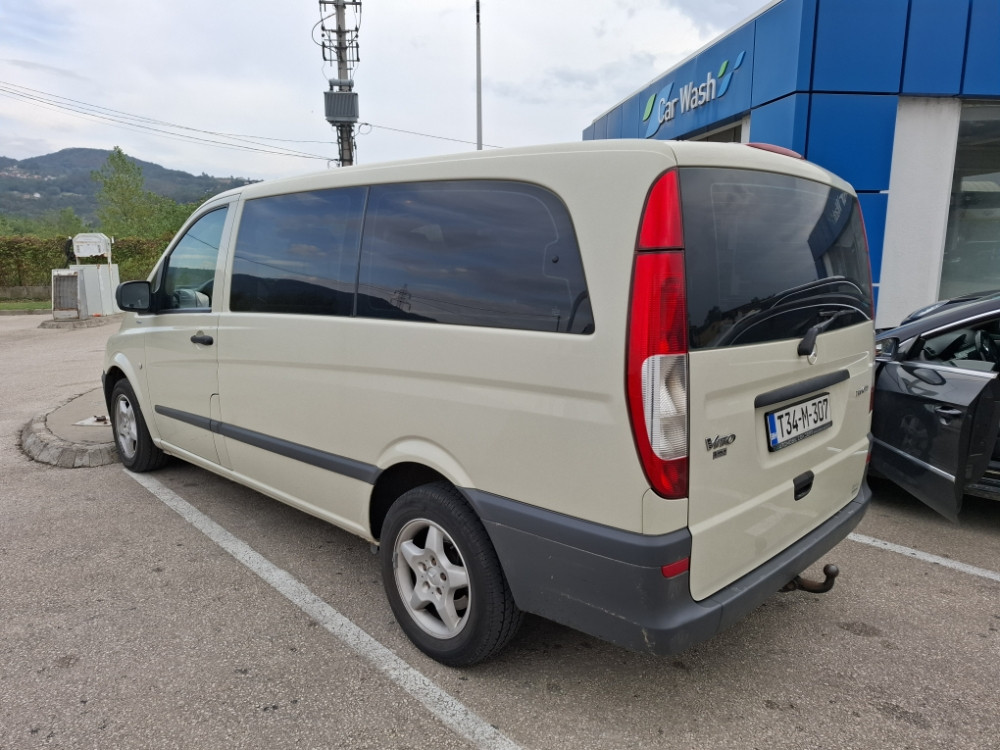 Renta car kombi 063 219  291