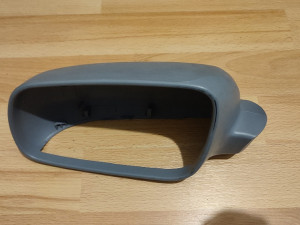 Poklopac oklop retrovizora VW golf 4 orginal za lak lij