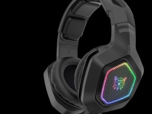 Gejmerske slusalice RGB ONIKUMA K10