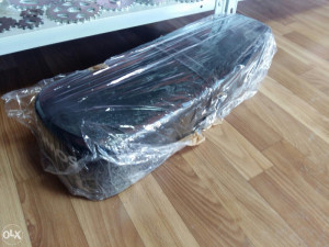 Sjediste Tomos Automatik A5 Apn6 apn4 15sl slc T12 T14