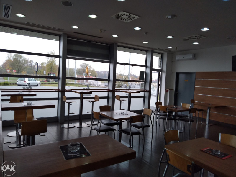 Iznajmljivanje poslovnog prostora - Orašje 4