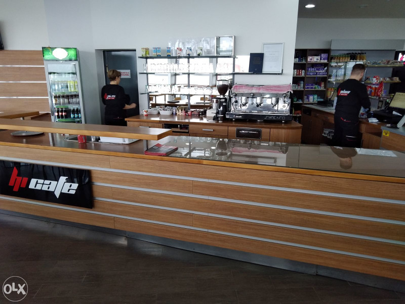 Iznajmljivanje poslovnog prostora - Orašje 5