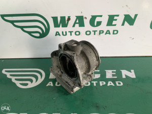 Klapna gasa difuzor Volkswagen Golf 5 (fotografija 2)