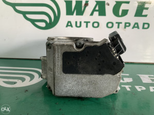 Klapna gasa difuzor Volkswagen Golf 5 (fotografija 4)