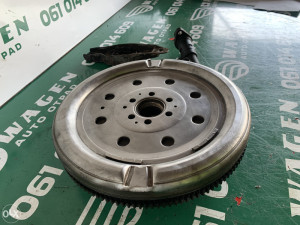 Set kvacila 77kw Volkswagen Golf (fotografija 2)