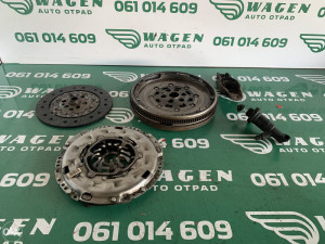 Set kvacila 77kw Volkswagen Golf (fotografija 4)