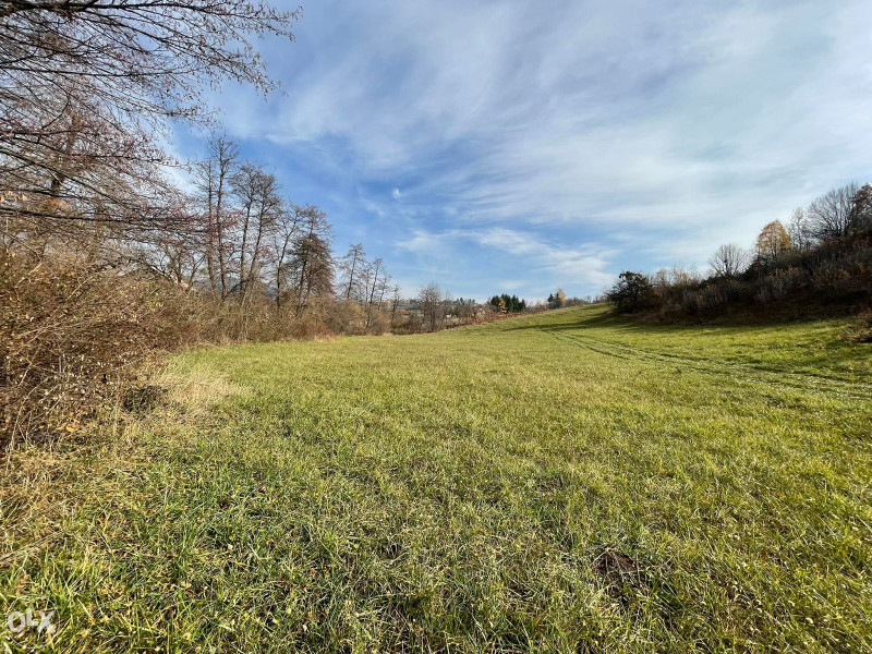 Zemljiste Hadzici - Tarcin 10000m2 10000 m2 2