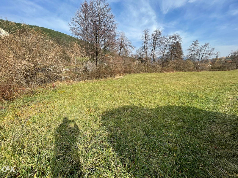 Zemljiste Hadzici - Tarcin 10000m2 10000 m2 3