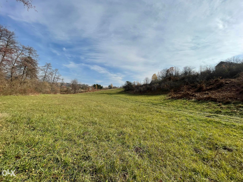 Zemljiste Hadzici - Tarcin 10000m2 10000 m2 4