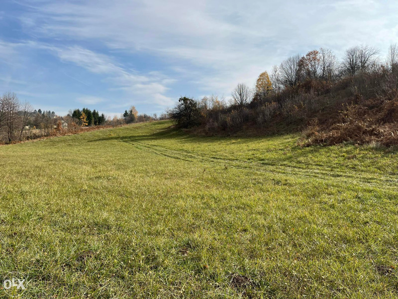 Zemljiste Hadzici - Tarcin 10000m2 10000 m2