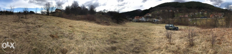 Zemljiste Hadzici - Tarcin 10000m2 10000 m2 7