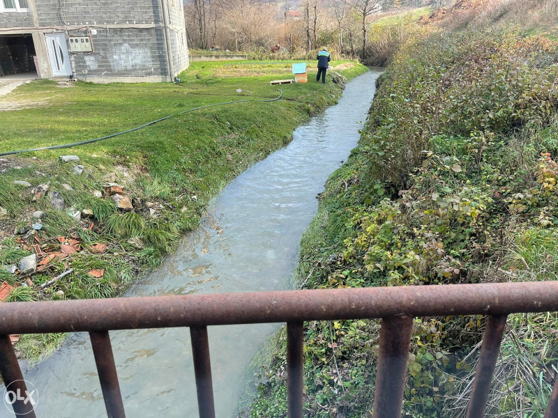 Zemljiste Hadzici - Tarcin 10000m2 10000 m2 6