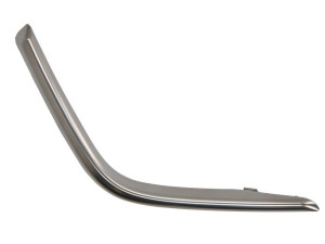 HYUNDAI SANTA FE -Chrome lajsna zadnja lijeva (2018-)