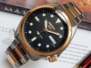 Seiko 5 Sports Automatic SRPE58K1 Muški sat
