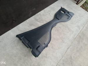 Platika ispod haube zastita poluga brisaca Audi A6 4G 4