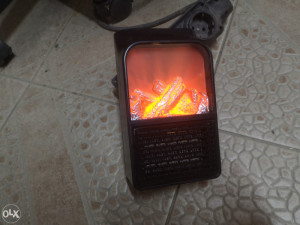 grijalica na struju elektricna 1000w