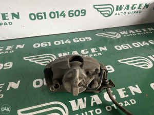 Kociona klijesta desna cilindar Renault Laguna 2005 (fotografija 2)
