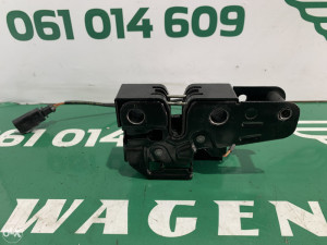 Brava haube Volkswagen Polo 9N 2007 (fotografija 2)