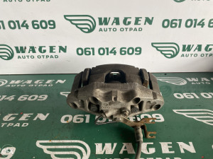 Kociona klijesta desna cilindar Audi A6 4F (fotografija 2)
