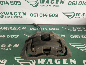 Kociona klijesta desna cilindar Audi A6 4F (fotografija 3)