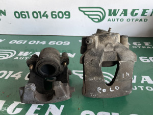 Kočioni cilindar klijesta Volkswagen Polo 2007 (fotografija 2)