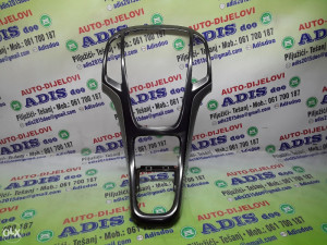 Maska Blenda Lajsna Astra J ADIS 32085